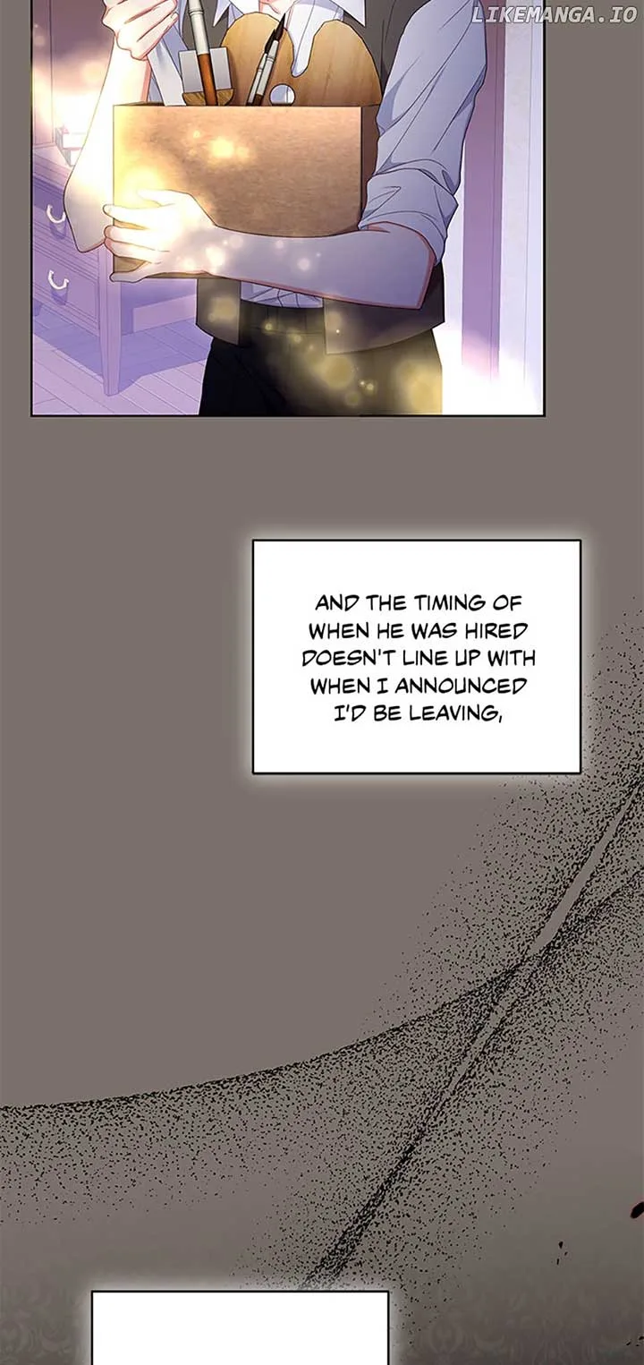 Maid To Love or Die Chapter 24 page 7