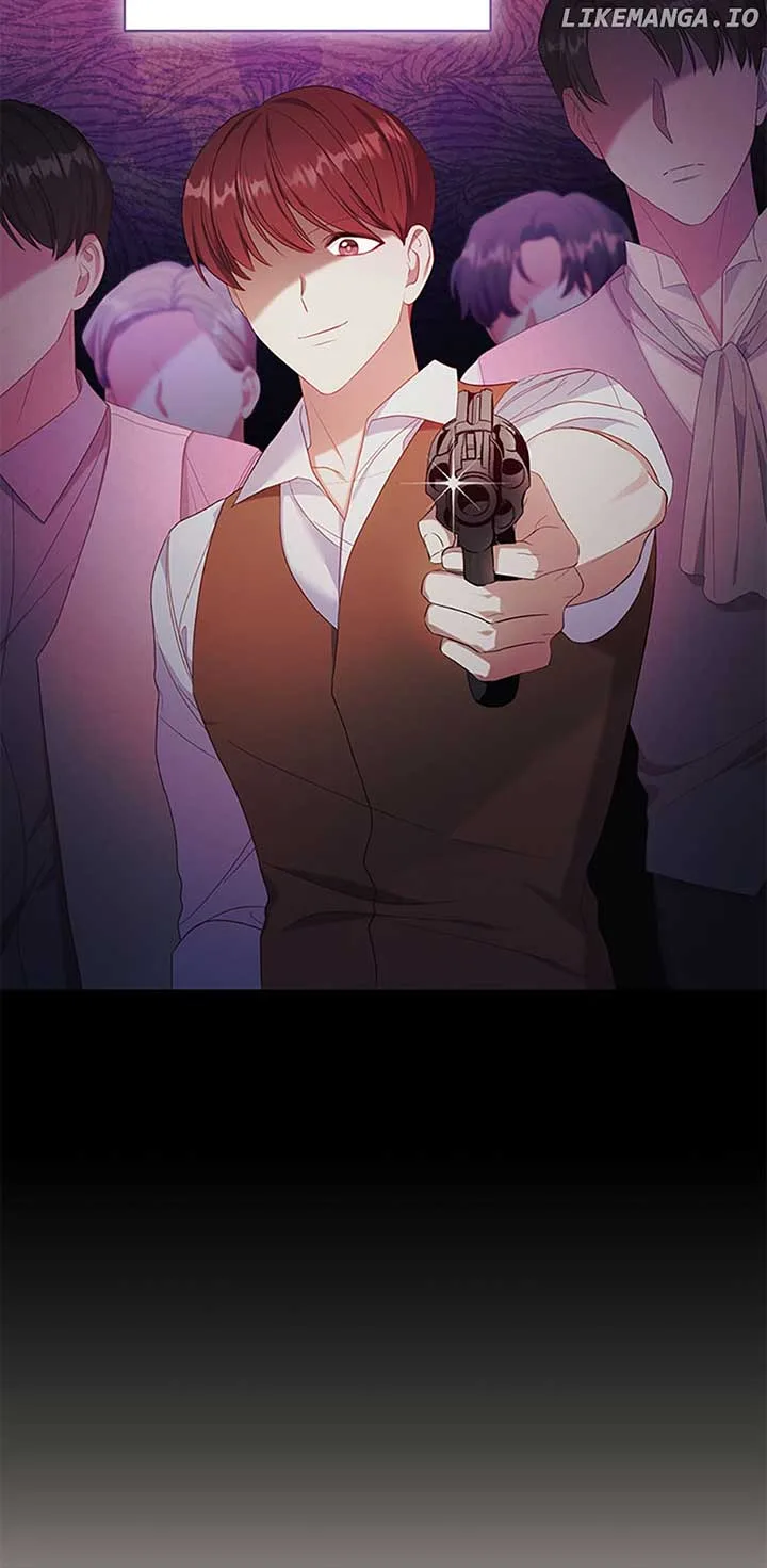 Maid To Love or Die Chapter 24 page 13