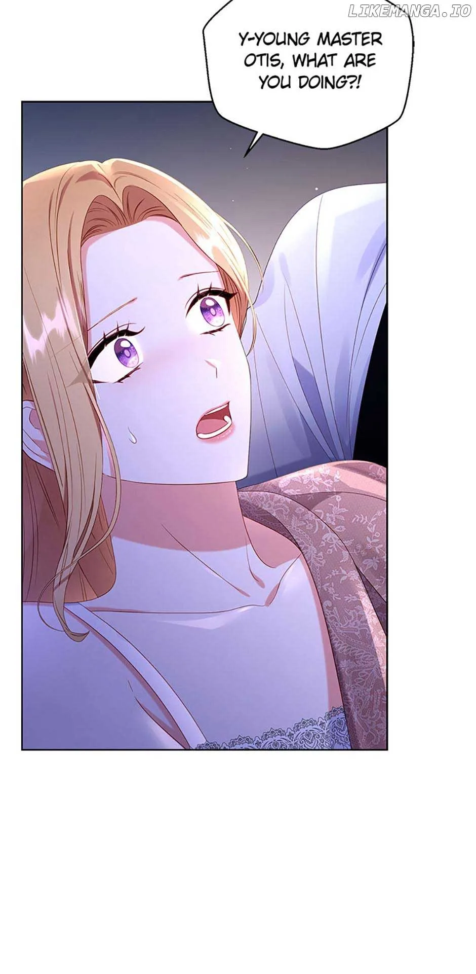 Maid To Love or Die Chapter 22 page 15