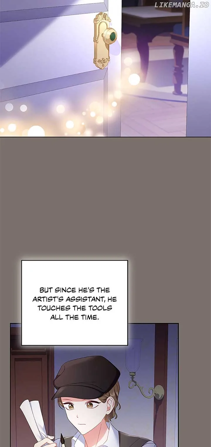 Maid To Love or Die Chapter 24 page 6