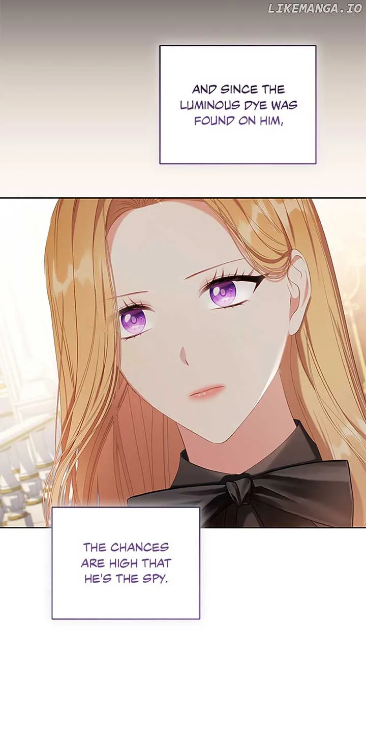 Maid To Love or Die Chapter 24 page 14