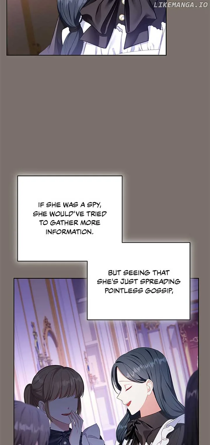 Maid To Love or Die Chapter 24 page 3