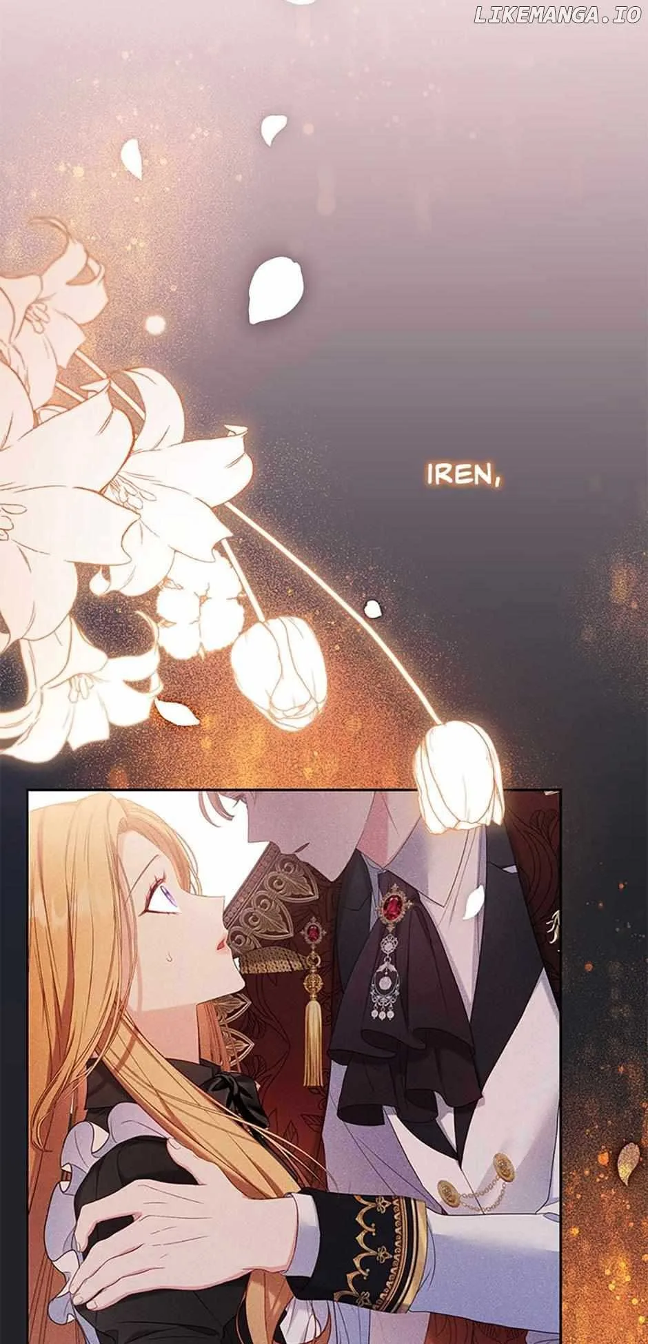Maid To Love or Die Chapter 22 page 5