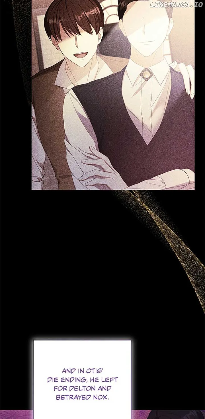 Maid To Love or Die Chapter 24 page 12