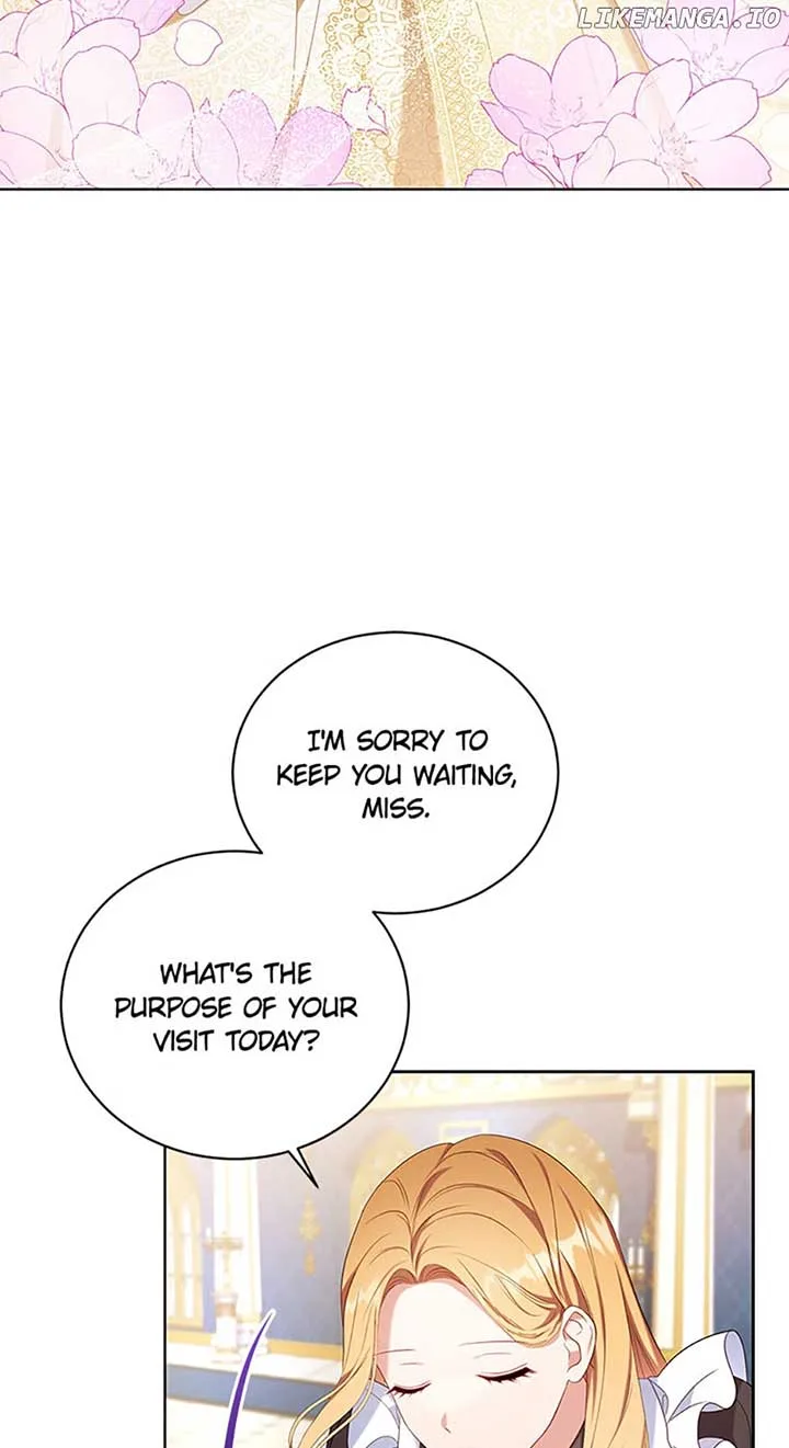 Maid To Love or Die Chapter 24 page 47