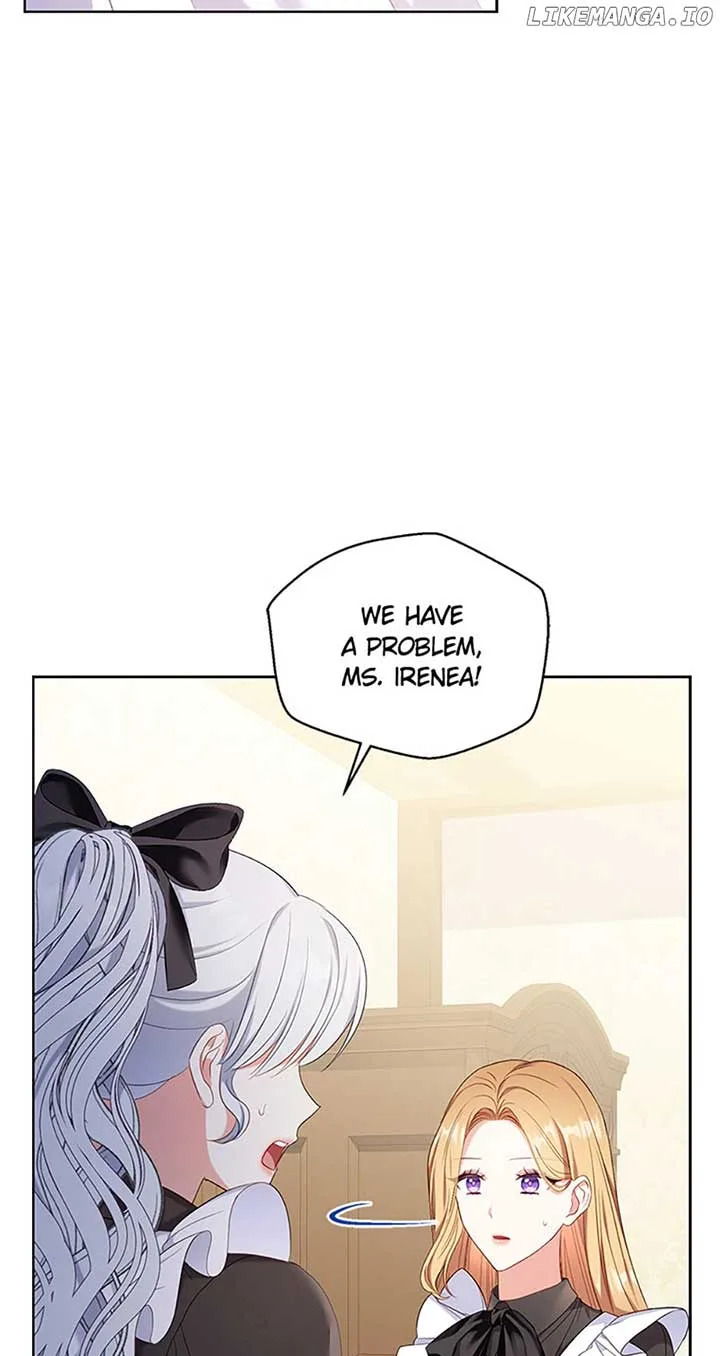 Maid To Love or Die Chapter 24 page 24