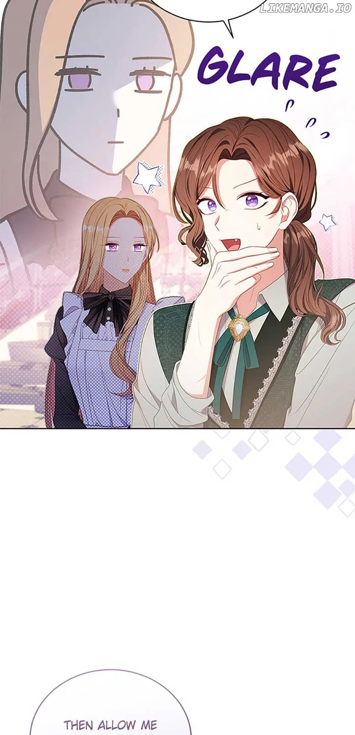 Maid To Love or Die Chapter 24 page 61