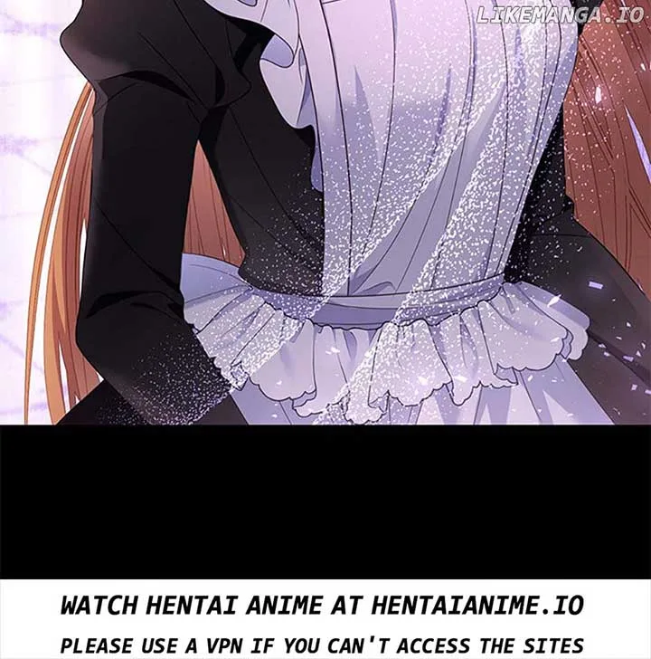 Maid To Love or Die Chapter 24 page 76