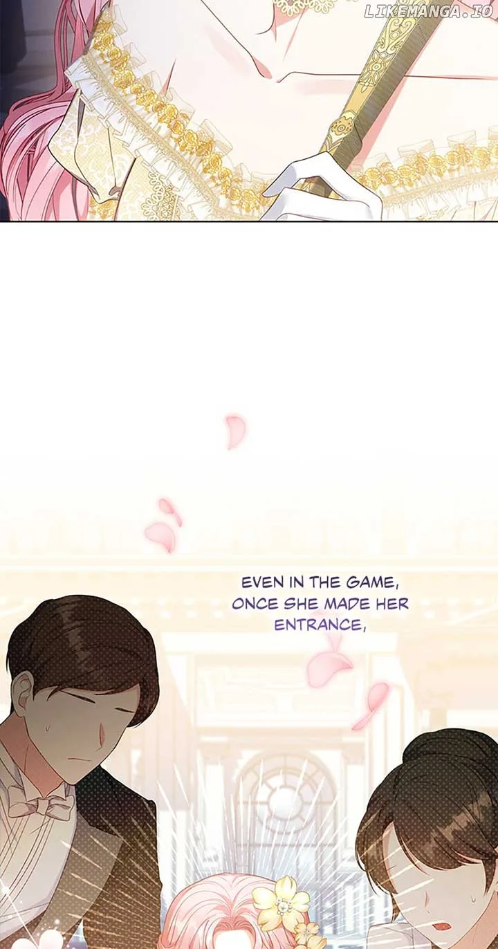 Maid To Love or Die Chapter 24 page 31