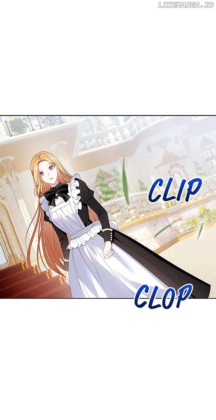 Maid To Love or Die Chapter 24 page 66