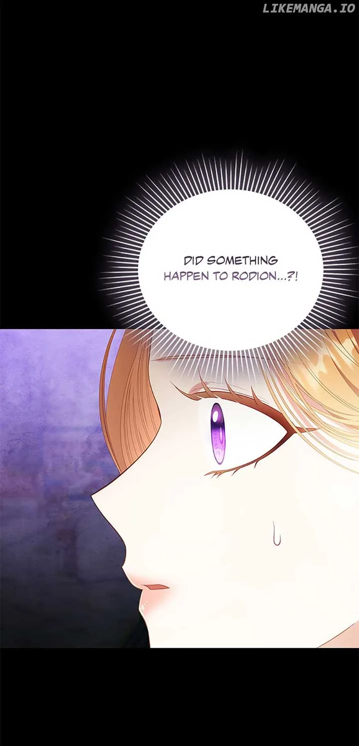 Maid To Love or Die Chapter 24 page 71