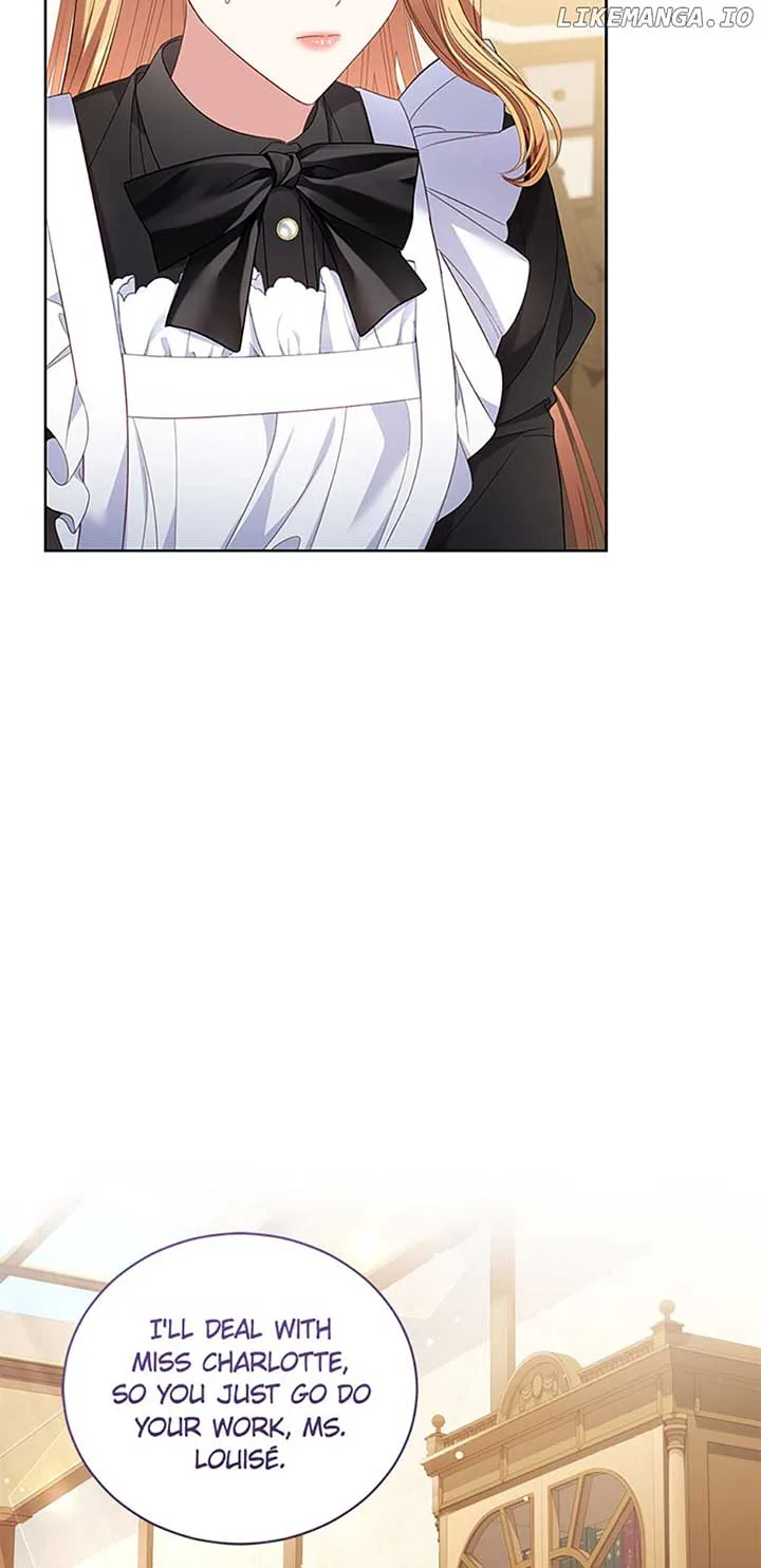 Maid To Love or Die Chapter 24 page 39