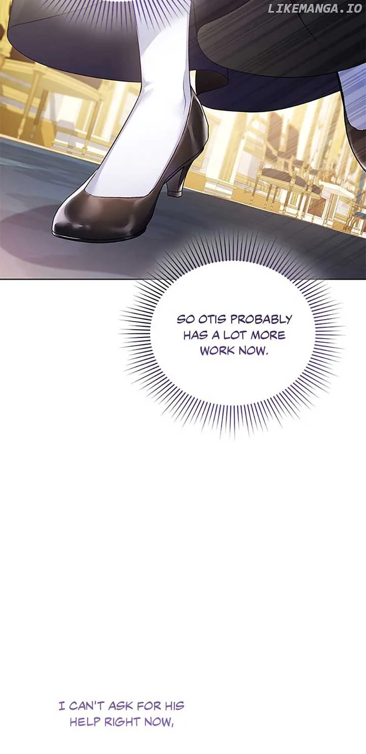 Maid To Love or Die Chapter 24 page 41