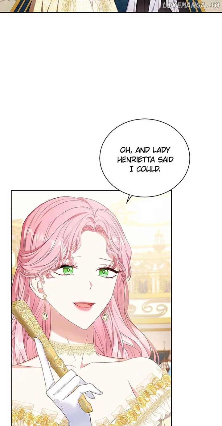 Maid To Love or Die Chapter 24 page 51