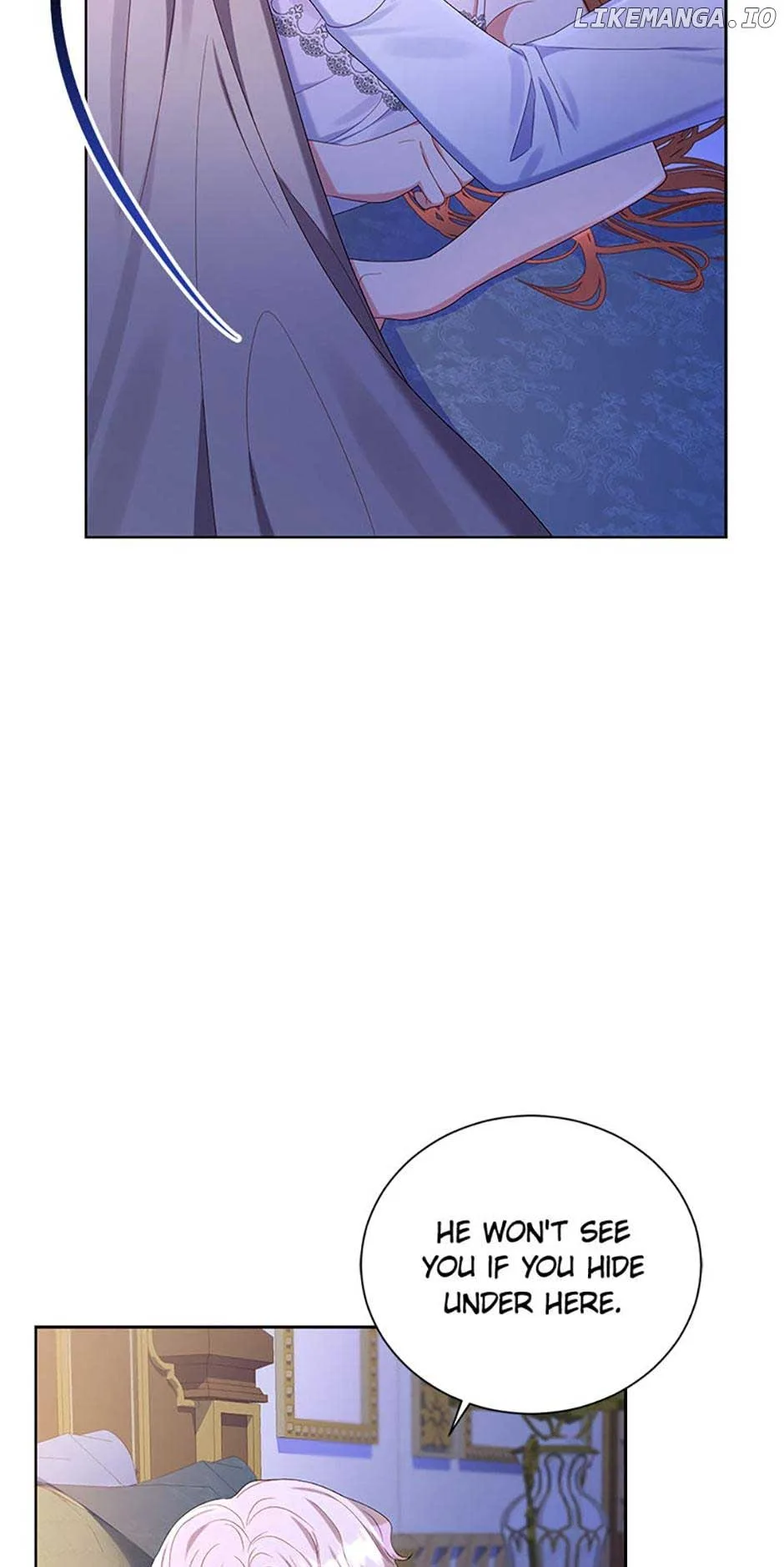 Maid To Love or Die Chapter 22 page 17
