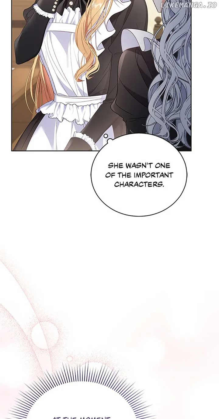 Maid To Love or Die Chapter 24 page 34