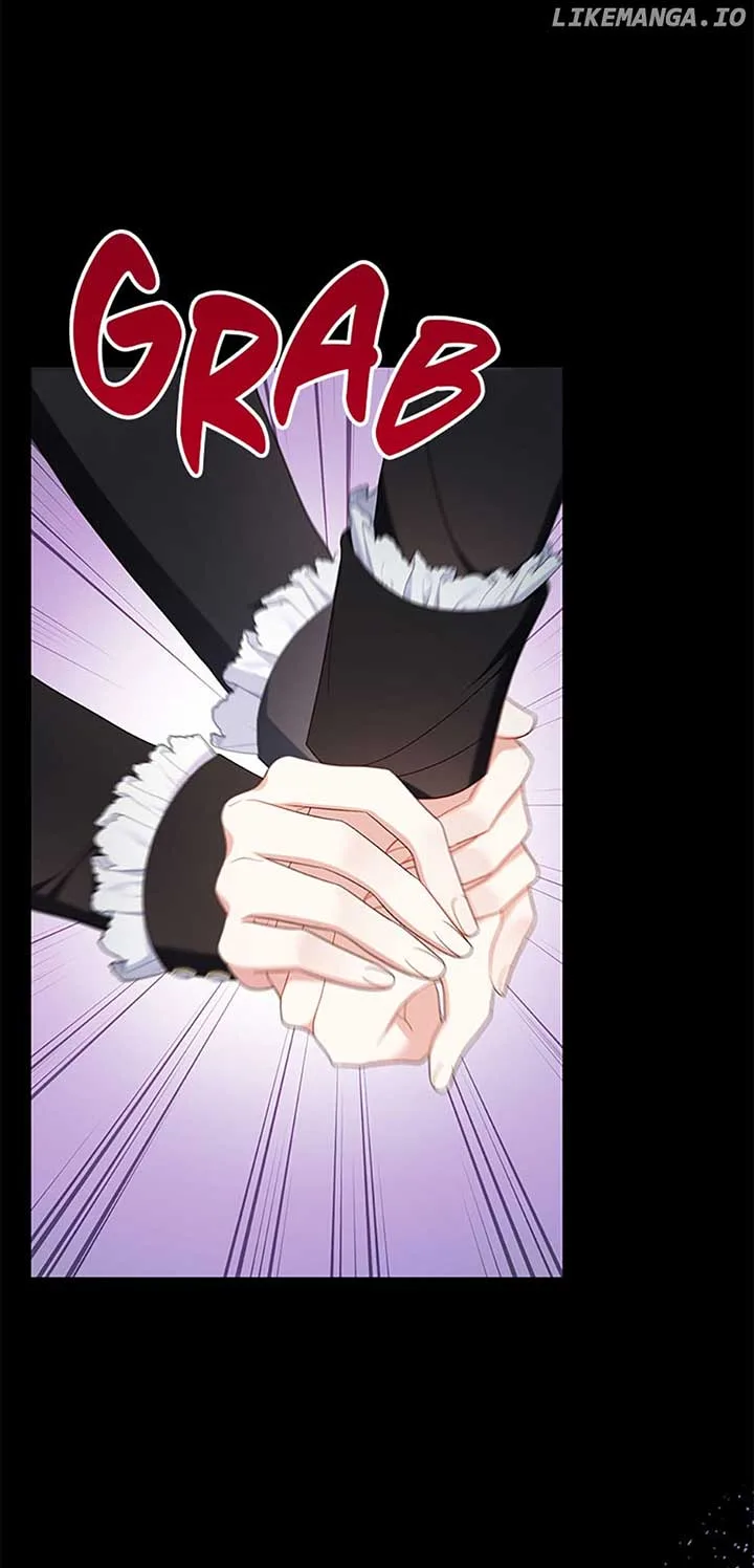 Maid To Love or Die Chapter 24 page 72