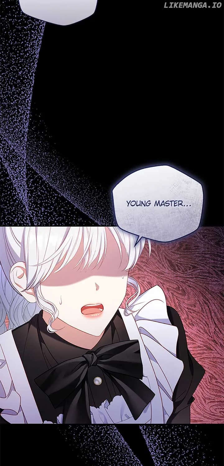 Maid To Love or Die Chapter 24 page 74