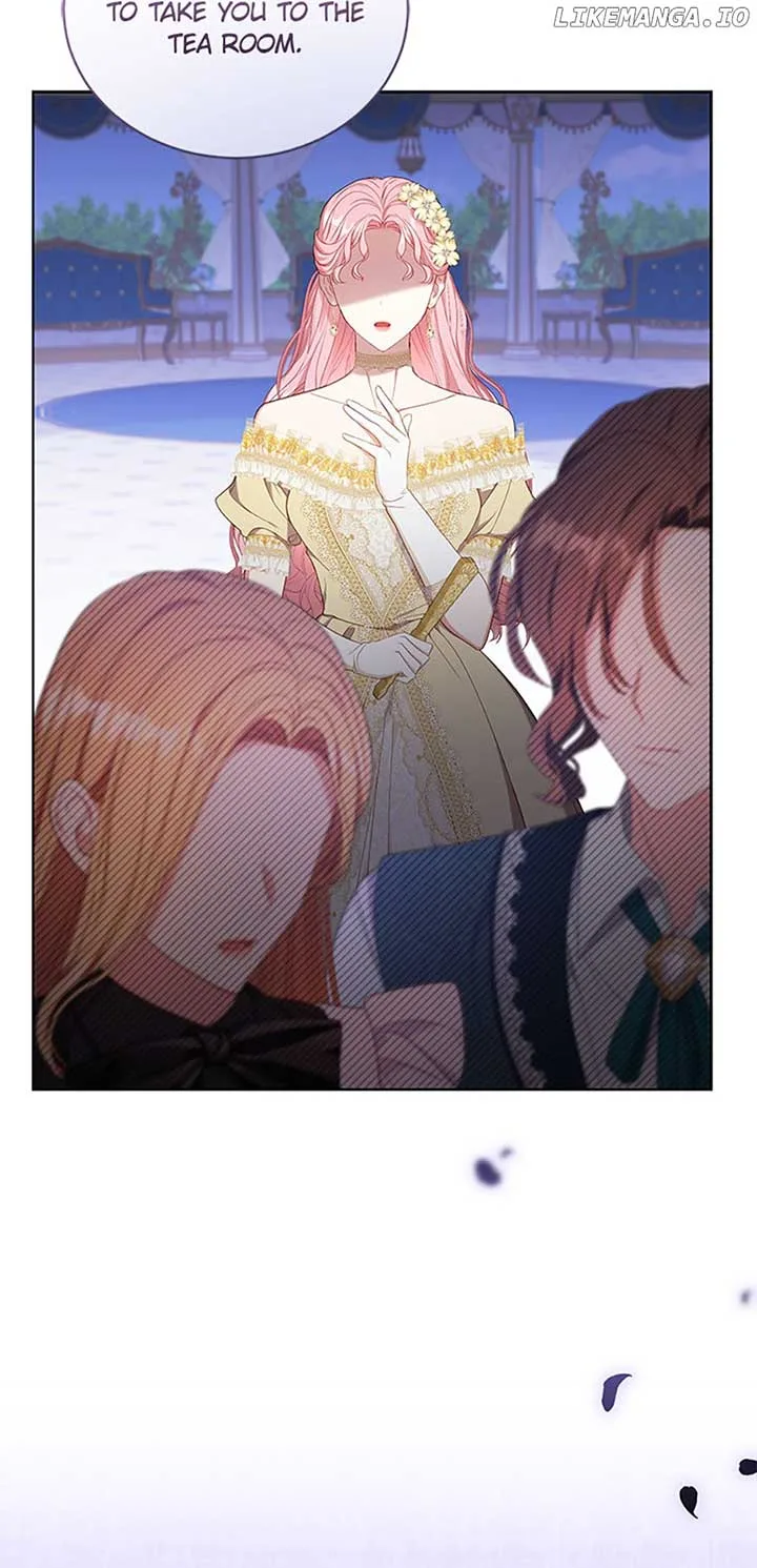 Maid To Love or Die Chapter 24 page 62
