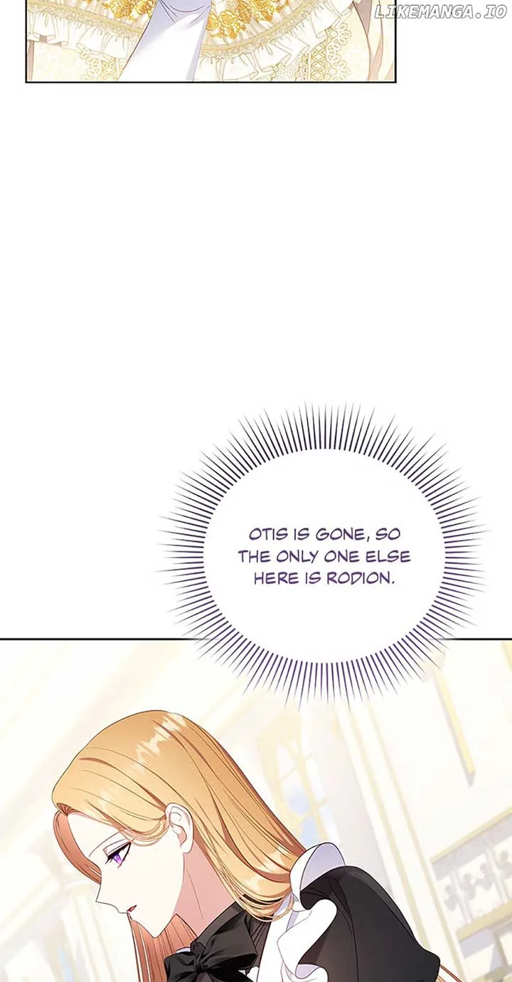 Maid To Love or Die Chapter 24 page 52