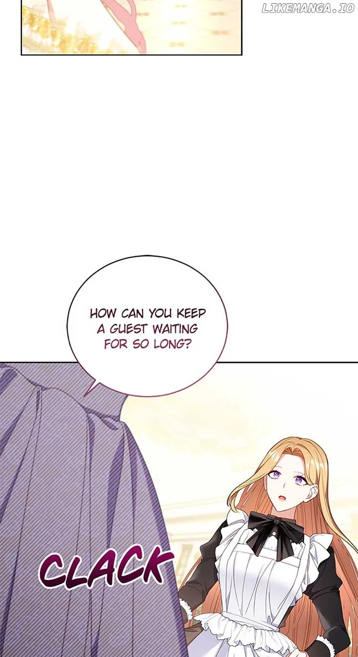Maid To Love or Die Chapter 24 page 44