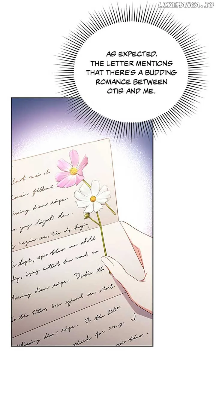 Maid To Love or Die Chapter 24 page 21