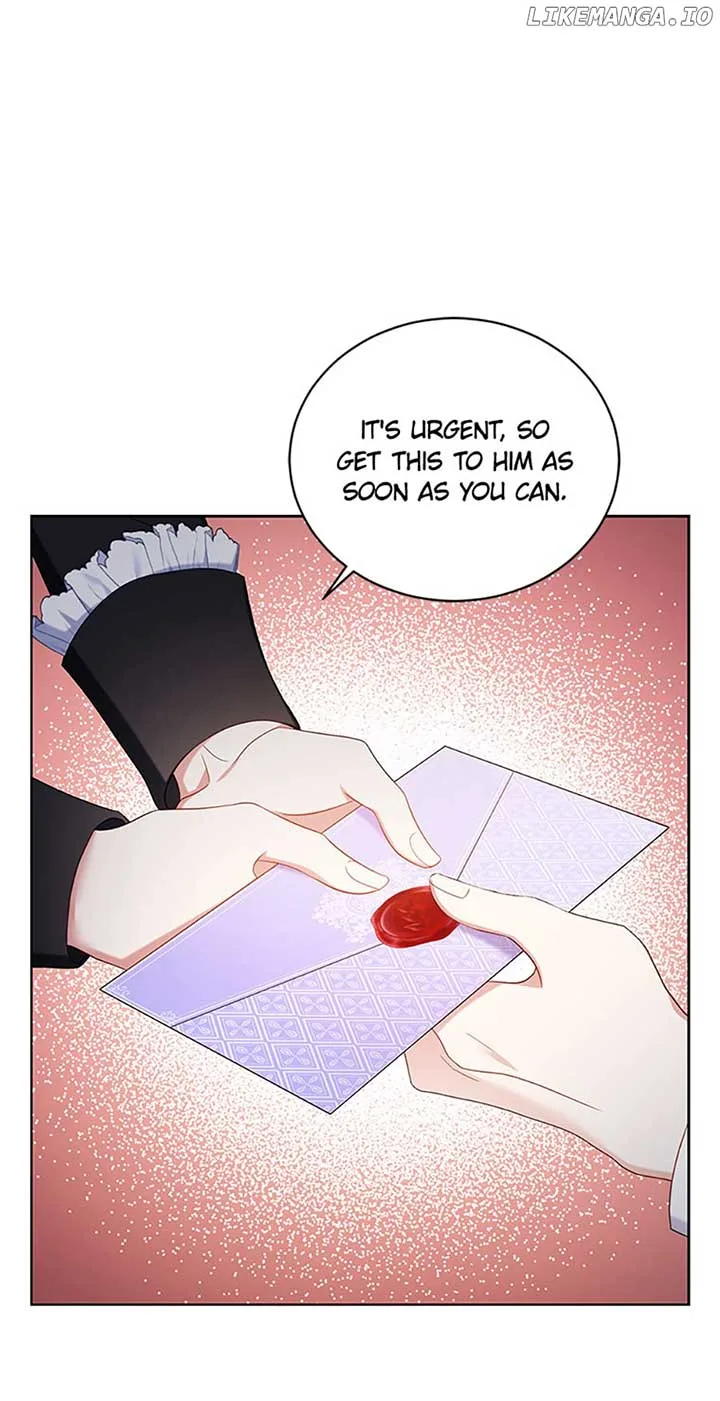 Maid To Love or Die Chapter 24 page 65
