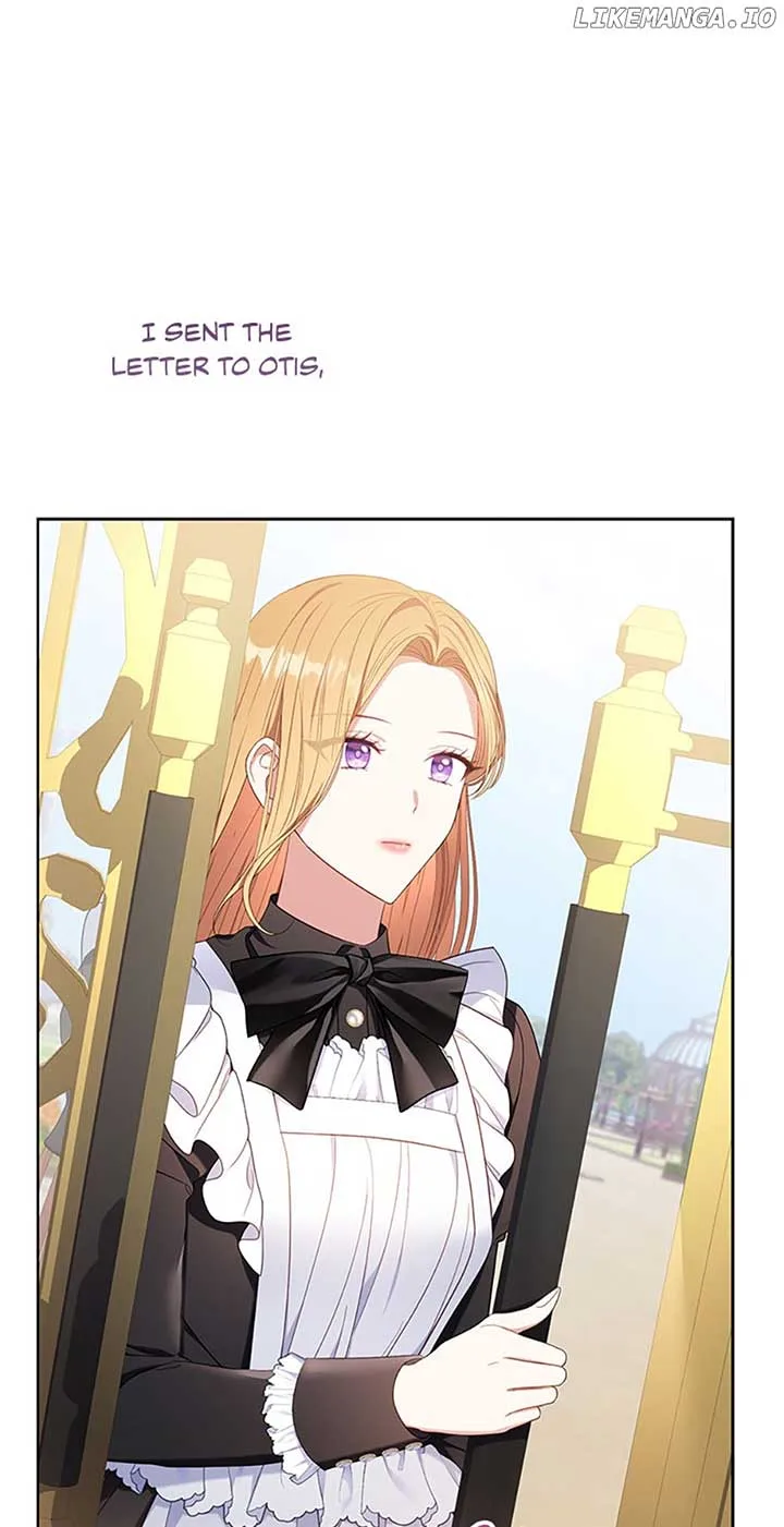 Maid To Love or Die Chapter 24 page 67