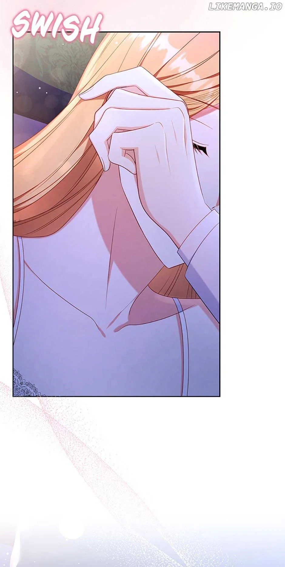 Maid To Love or Die Chapter 22 page 28