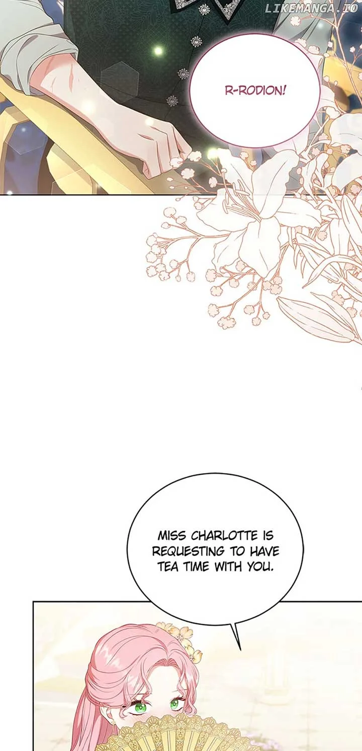 Maid To Love or Die Chapter 24 page 58