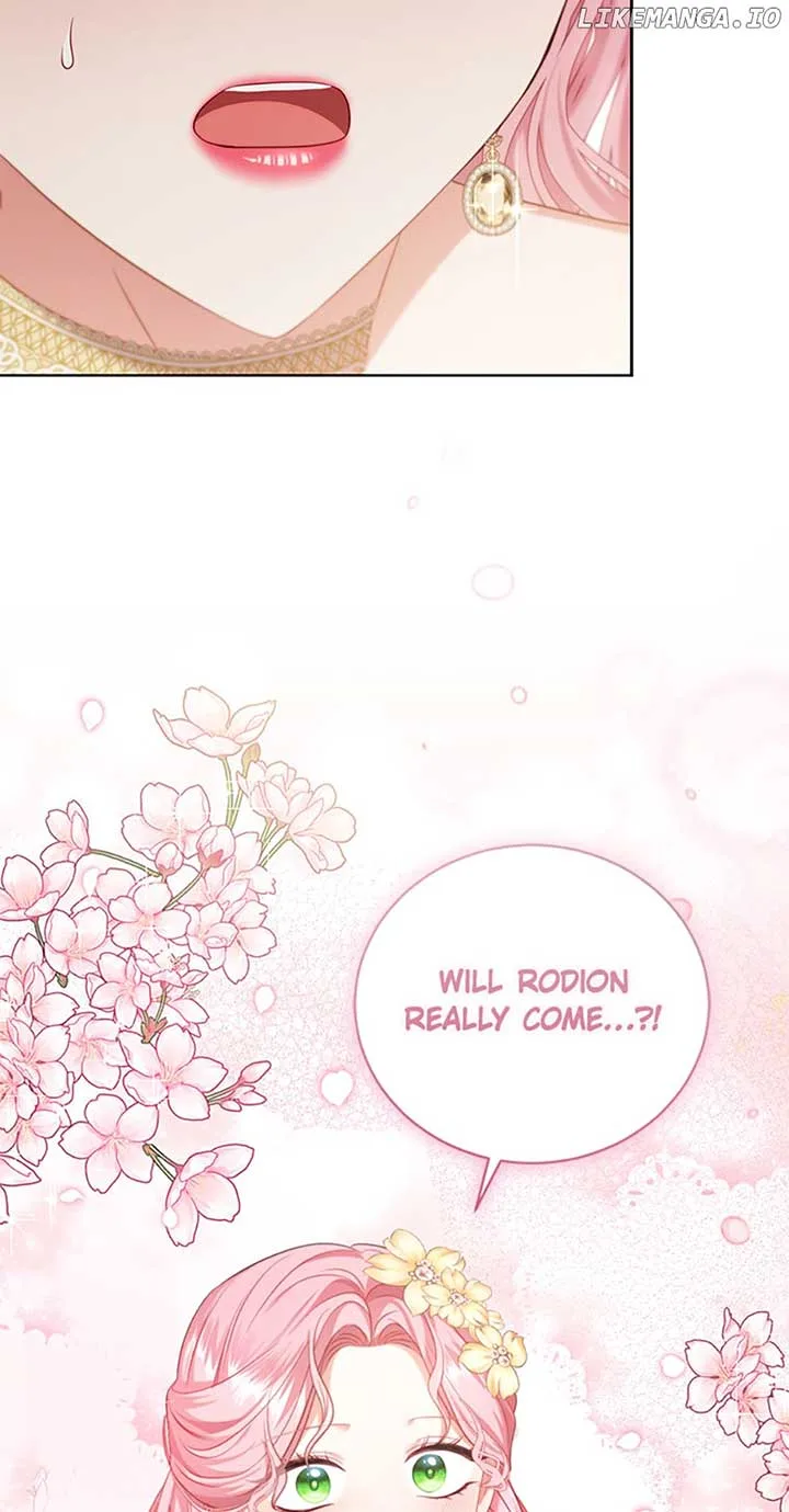 Maid To Love or Die Chapter 24 page 54