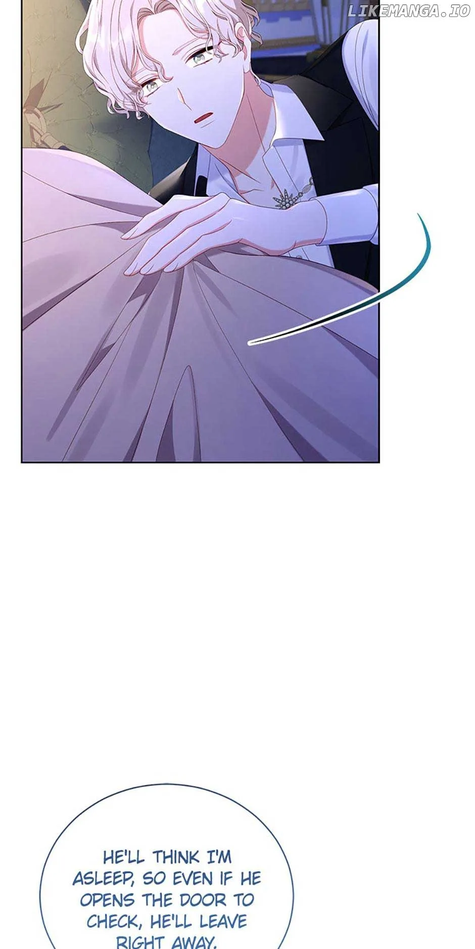 Maid To Love or Die Chapter 22 page 18