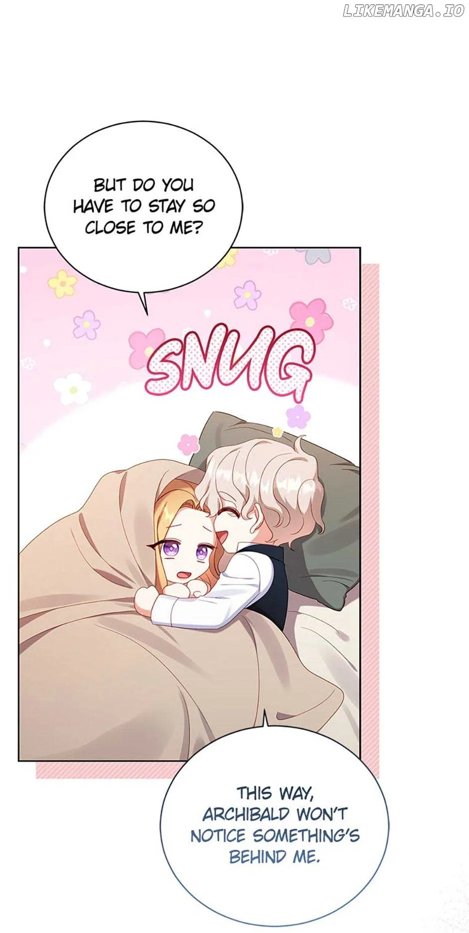 Maid To Love or Die Chapter 22 page 23