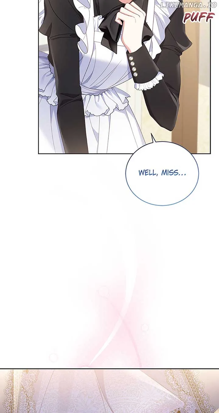 Maid To Love or Die Chapter 24 page 26