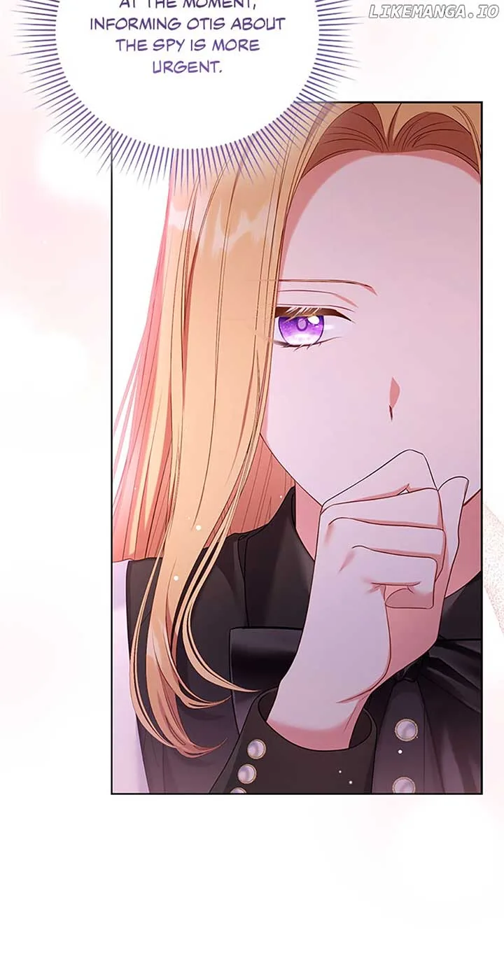 Maid To Love or Die Chapter 24 page 35
