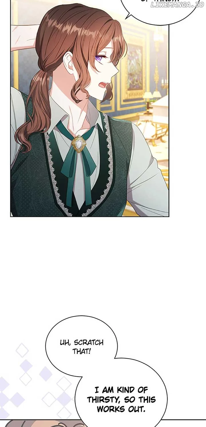 Maid To Love or Die Chapter 24 page 60