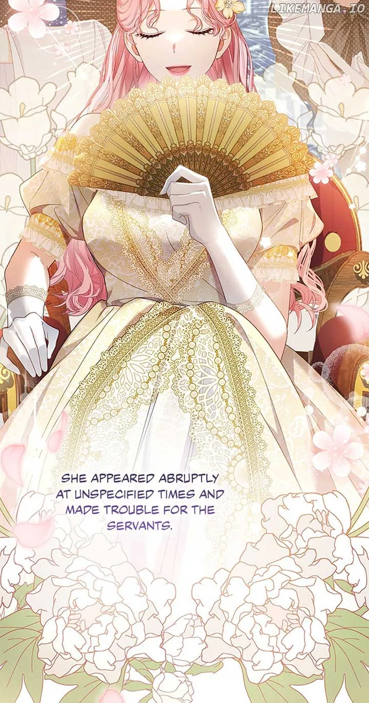 Maid To Love or Die Chapter 24 page 32