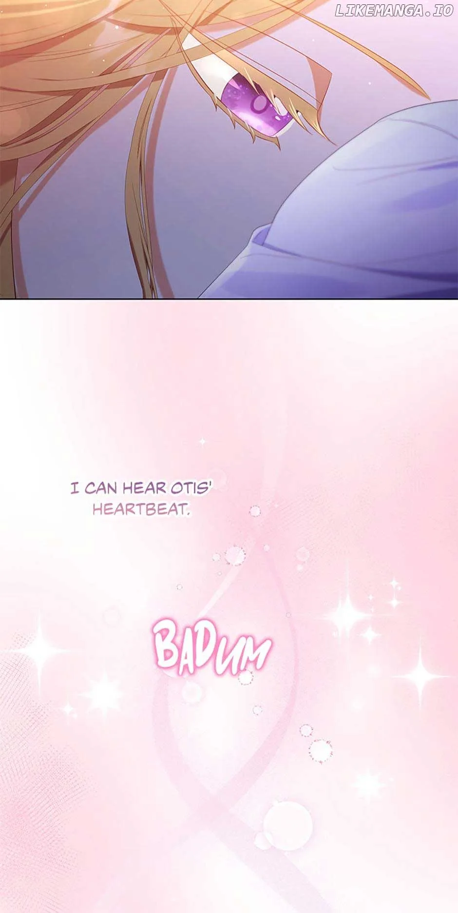 Maid To Love or Die Chapter 22 page 25