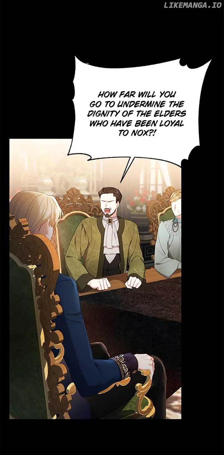 Maid To Love or Die Chapter 23 page 11