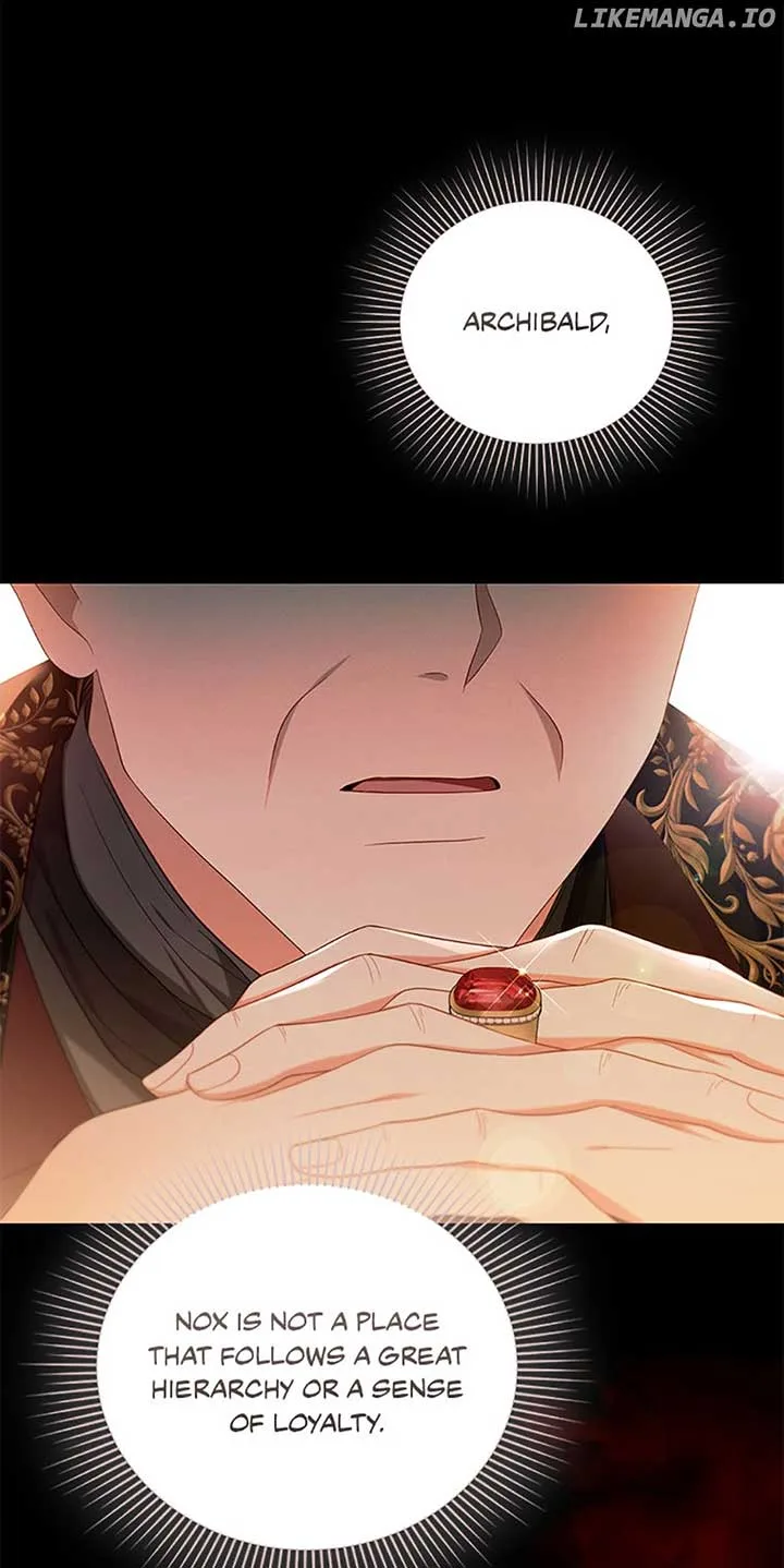 Maid To Love or Die Chapter 23 page 13