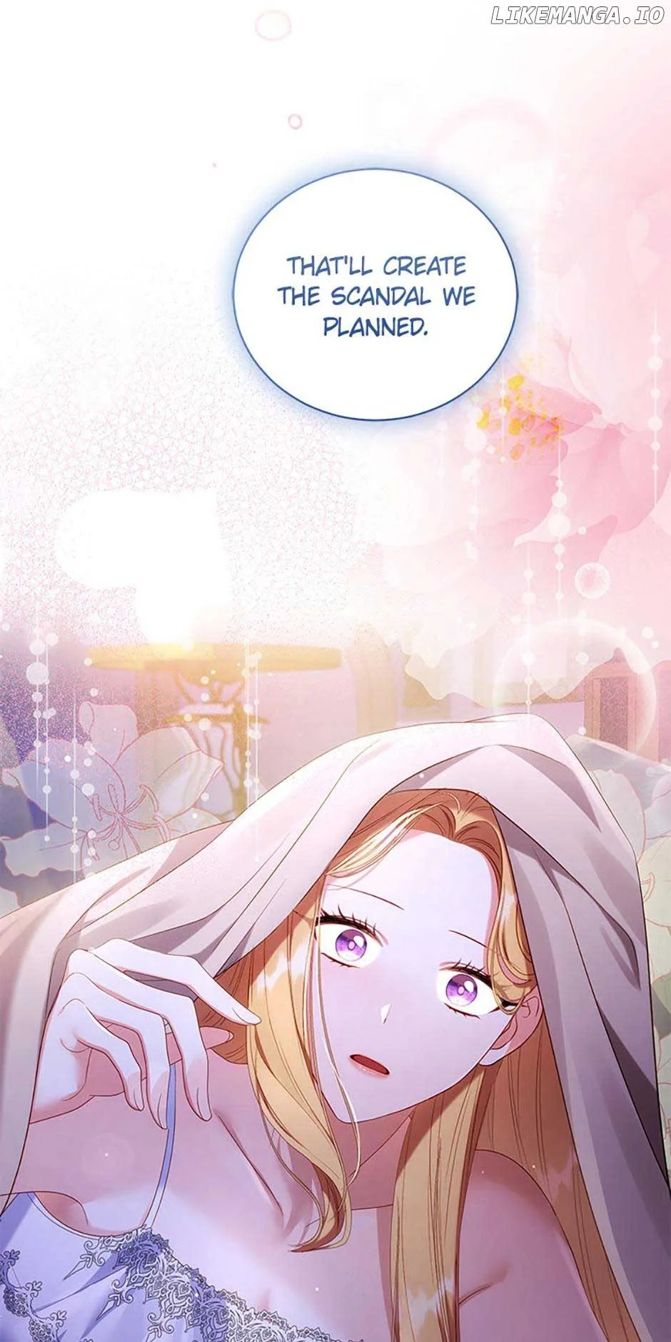 Maid To Love or Die Chapter 22 page 21