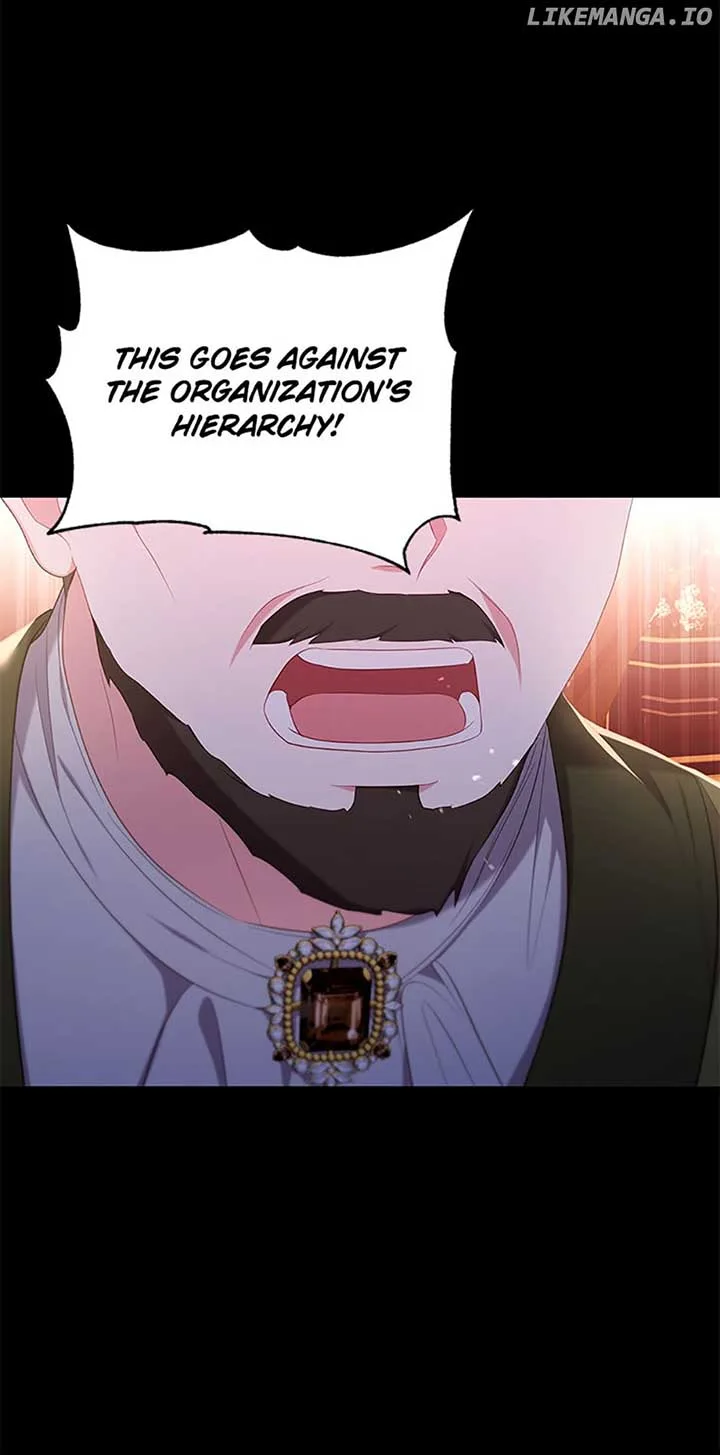 Maid To Love or Die Chapter 23 page 12