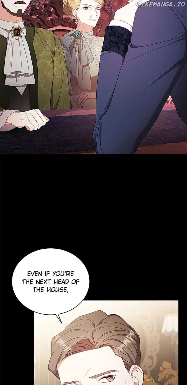 Maid To Love or Die Chapter 23 page 3