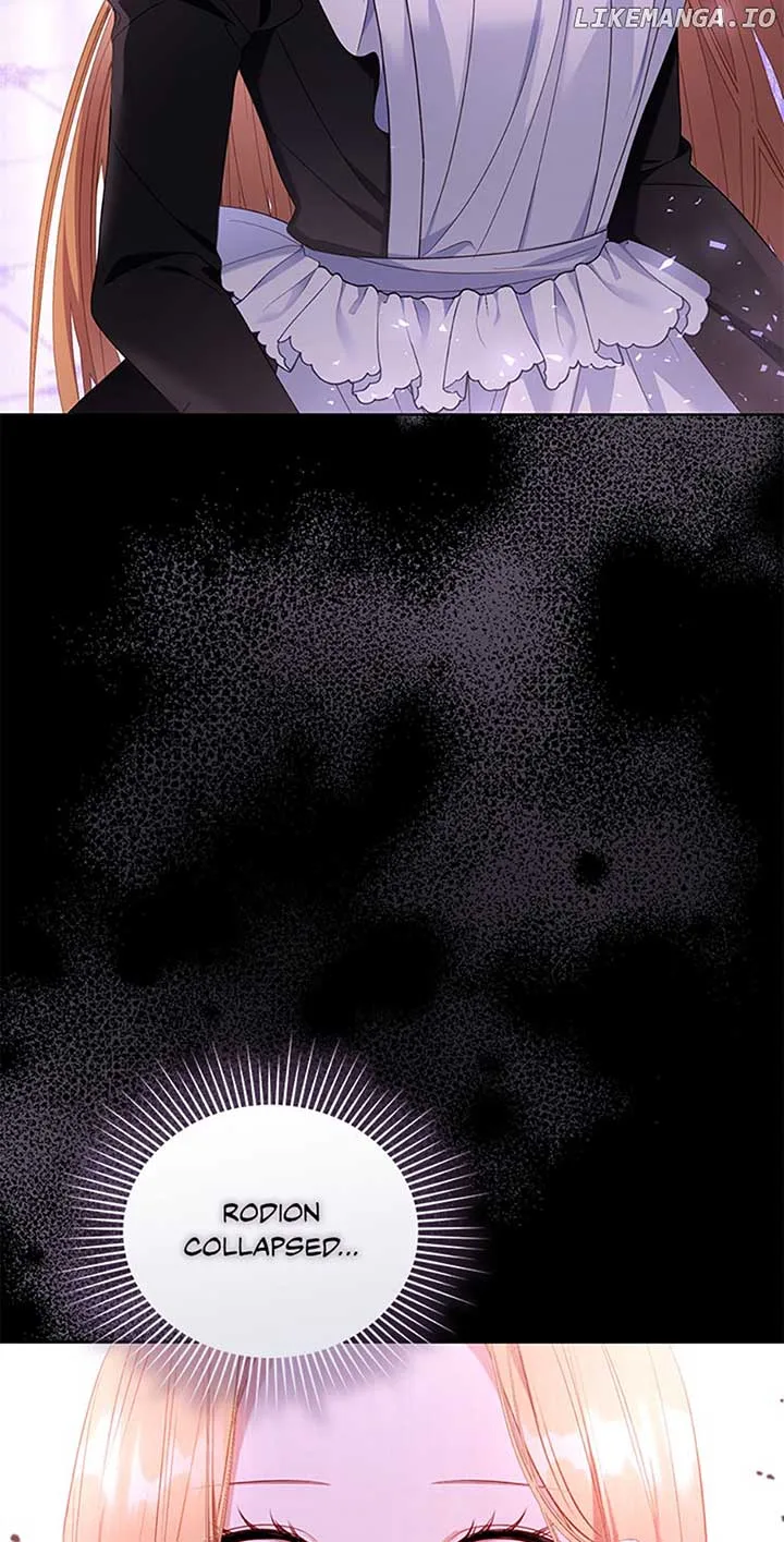 Maid To Love or Die Chapter 25 page 4