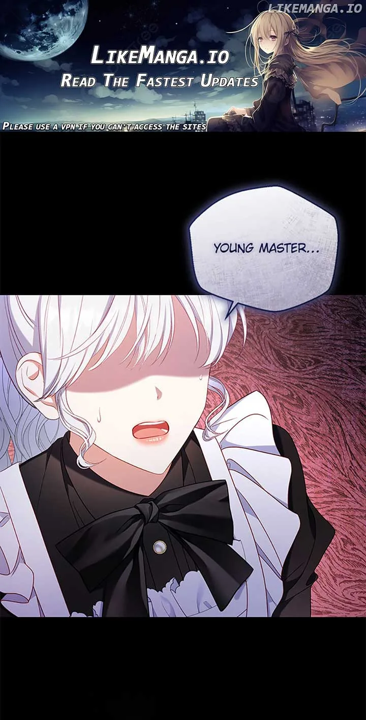 Maid To Love or Die Chapter 25 page 2
