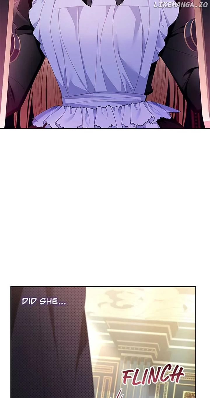 Maid To Love or Die Chapter 25 page 25