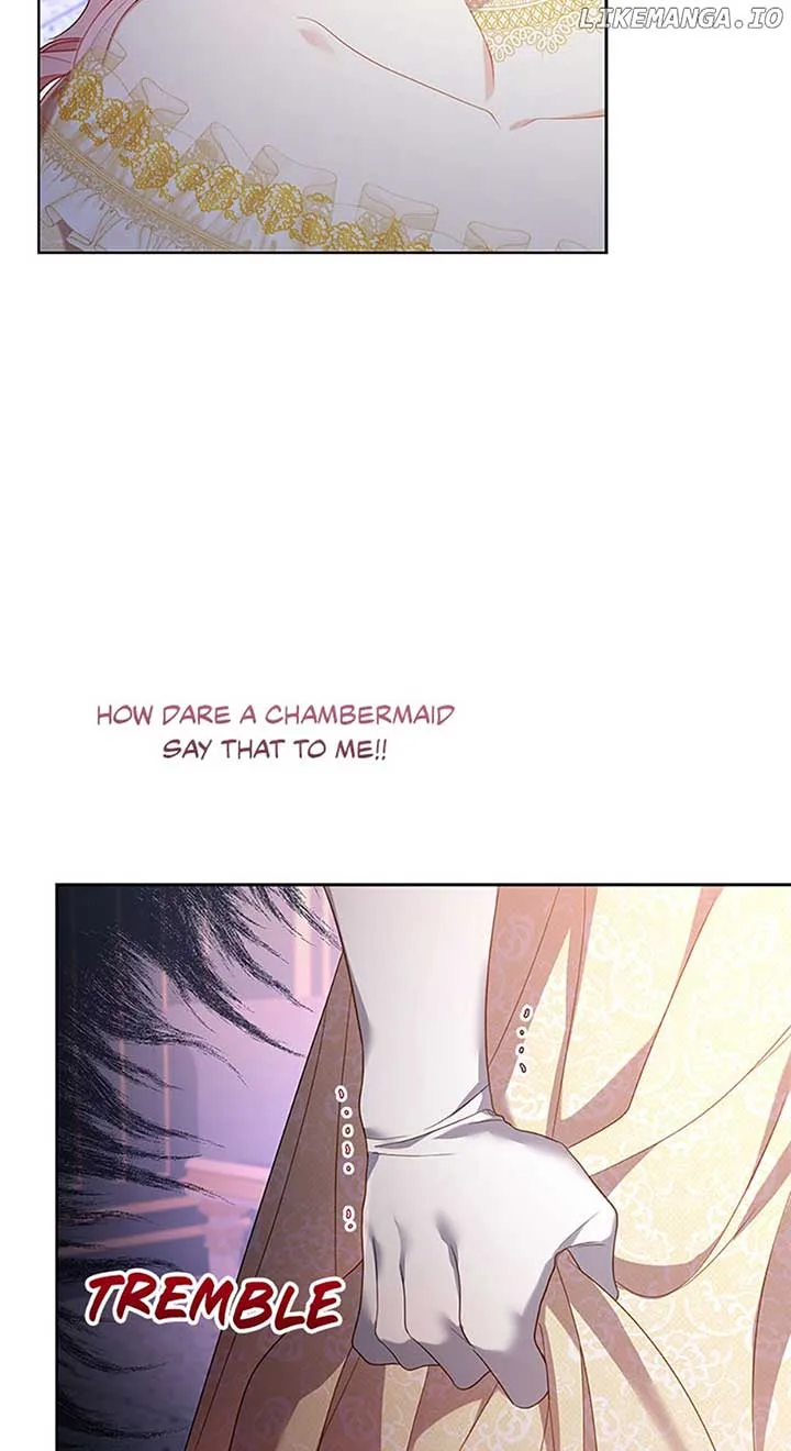 Maid To Love or Die Chapter 25 page 43