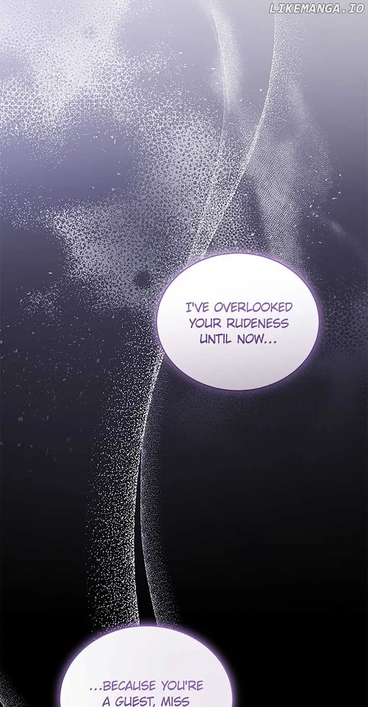 Maid To Love or Die Chapter 25 page 36