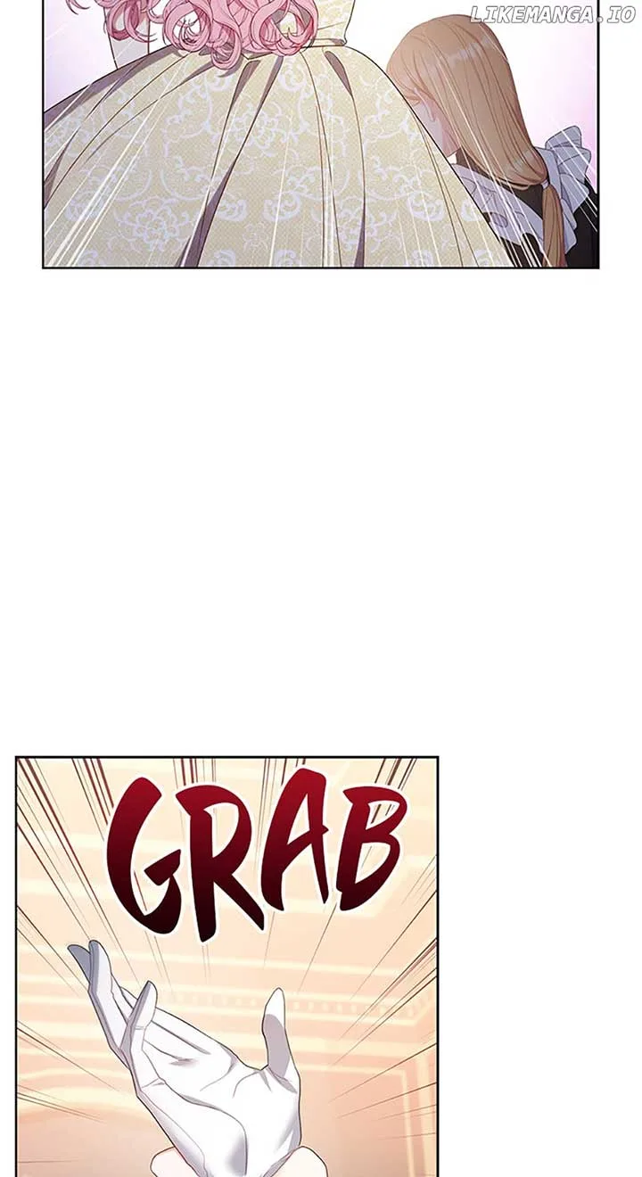Maid To Love or Die Chapter 25 page 45