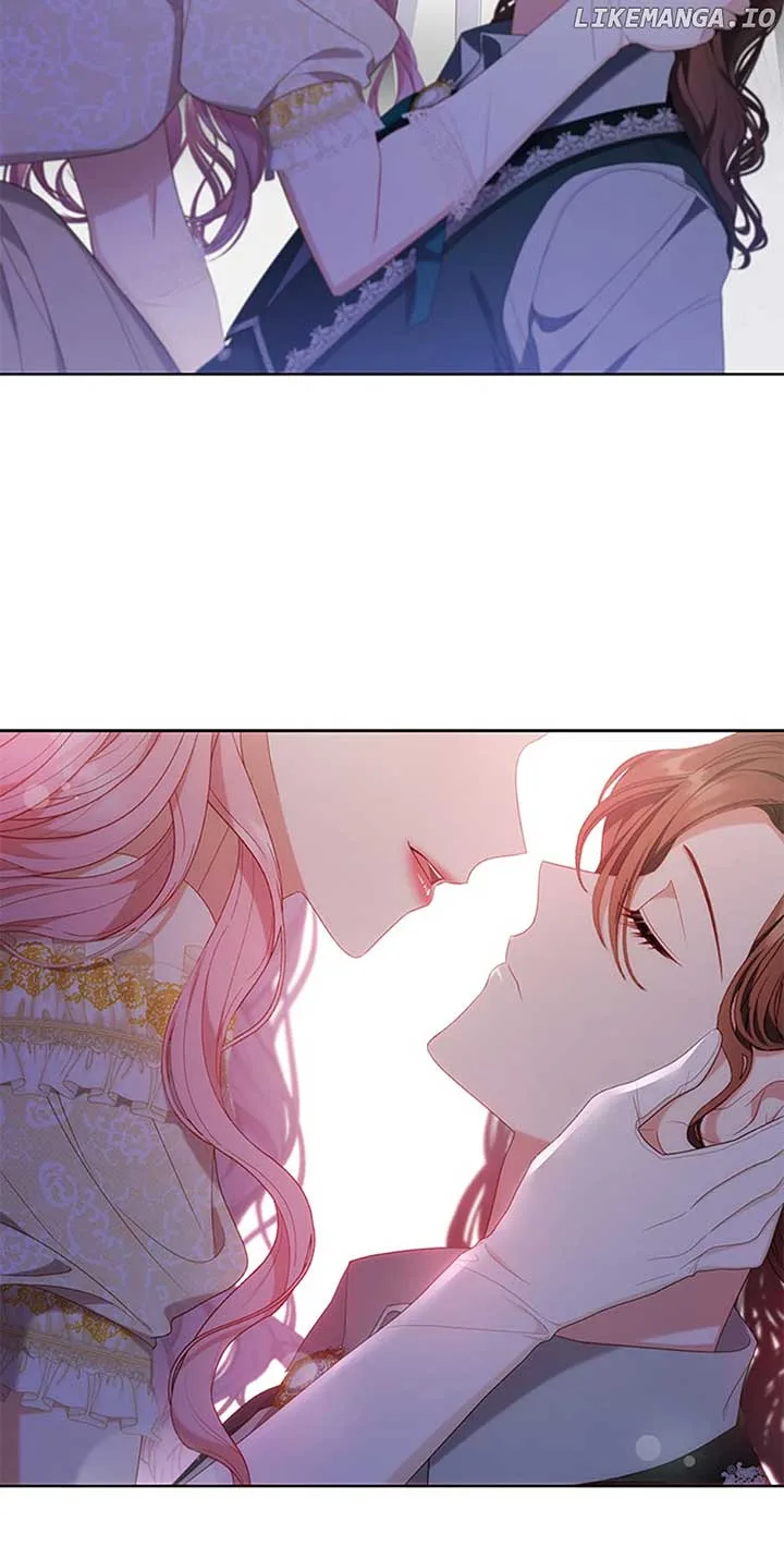 Maid To Love or Die Chapter 25 page 22